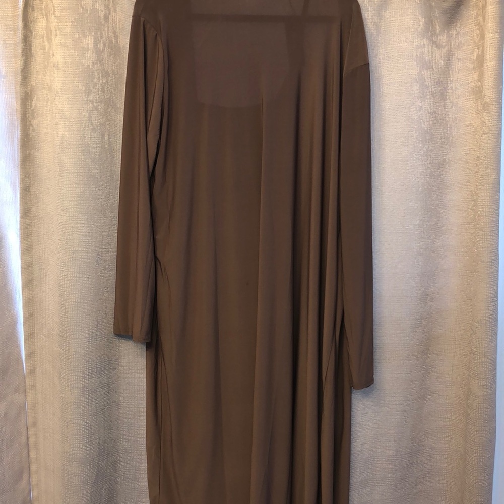 Brand new with Tags women’s maternity dress and duster - Picture 7 of 11